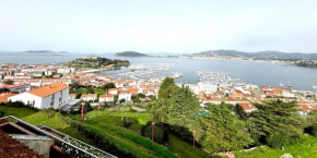 Holibai, Arco Da Vella, Dúplex de lujo